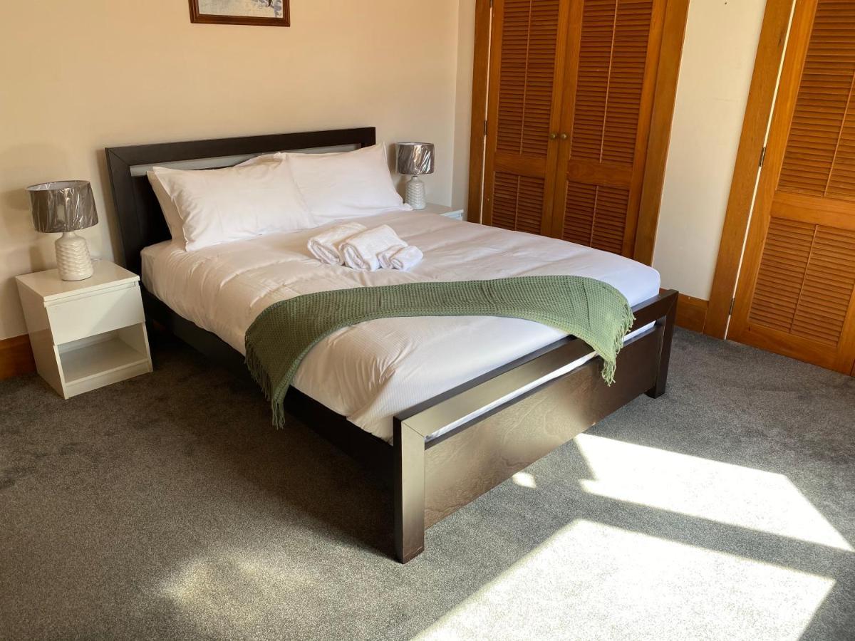 Villa Knights rd beauty Lower Hutt Exterior foto